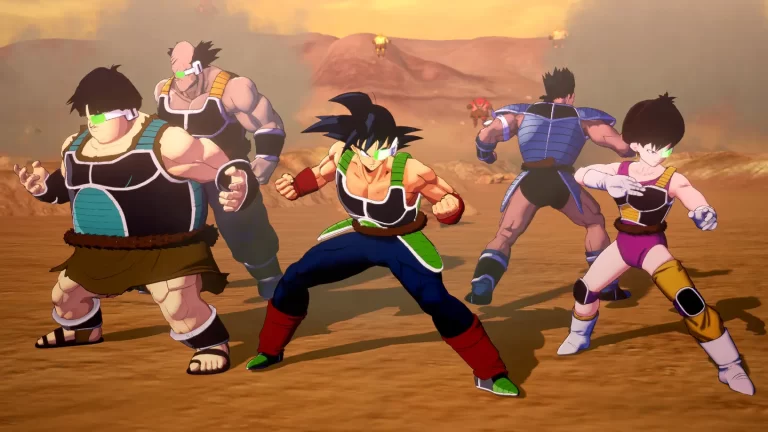 Bardock