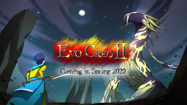 Evocreo 2