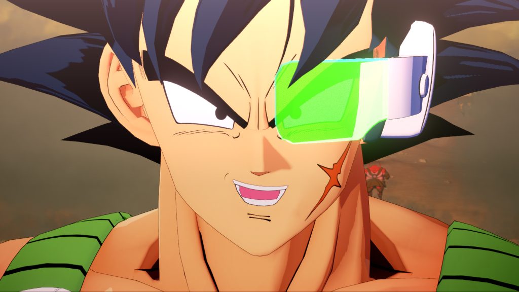 Bardock