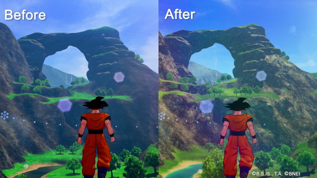 Bardock
