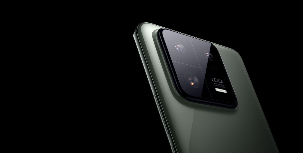 Xaiomi 13 Pro
