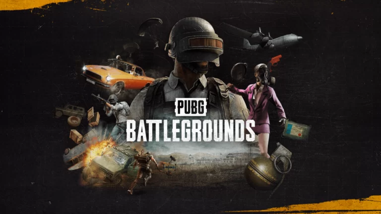 PUBG: Battleground Recap