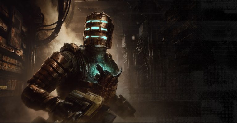 Dead Space Remake