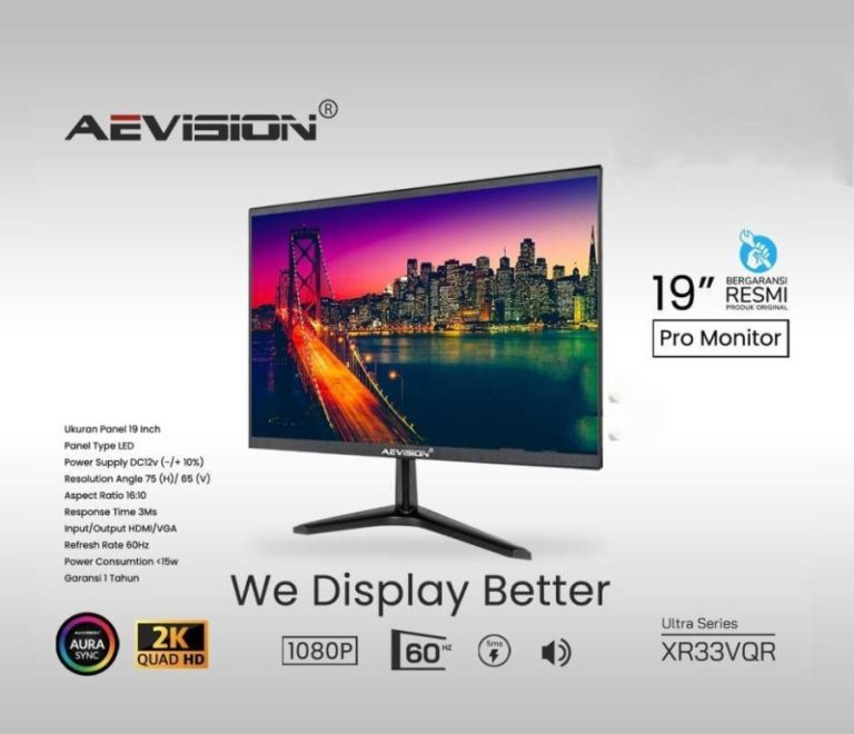 AEvision