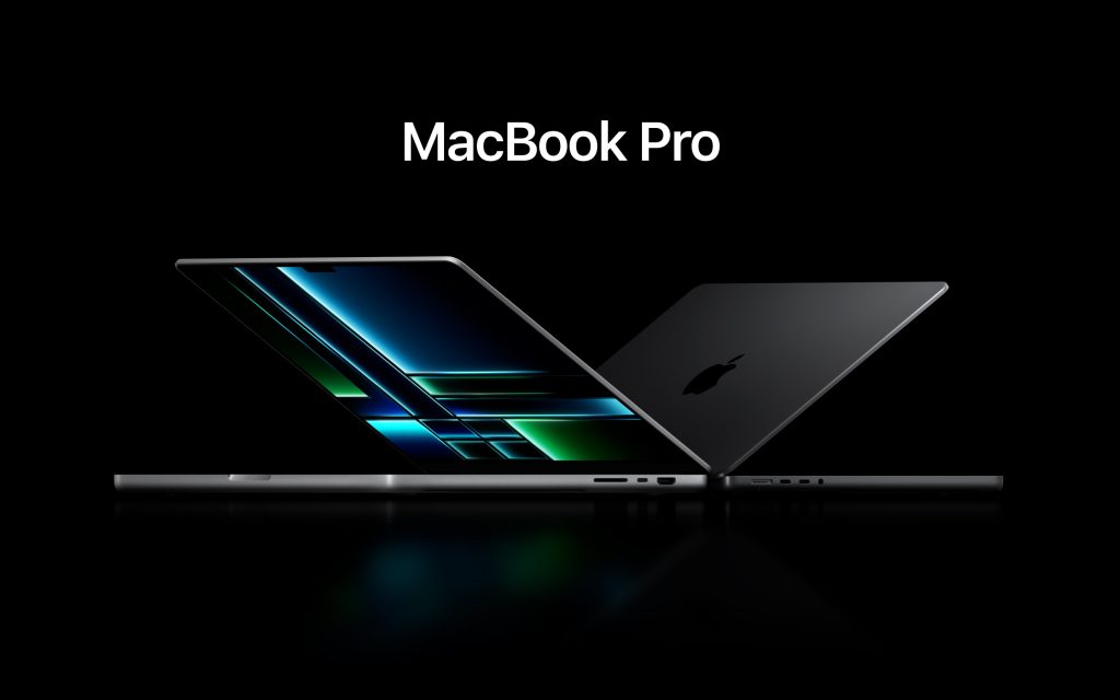 Macbook Pro 14