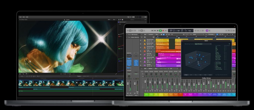 Macbook Pro 14