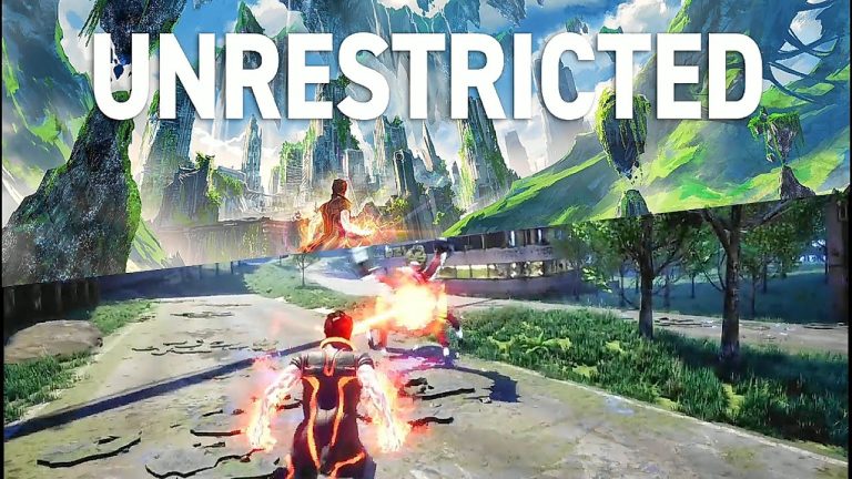 Unrestricted