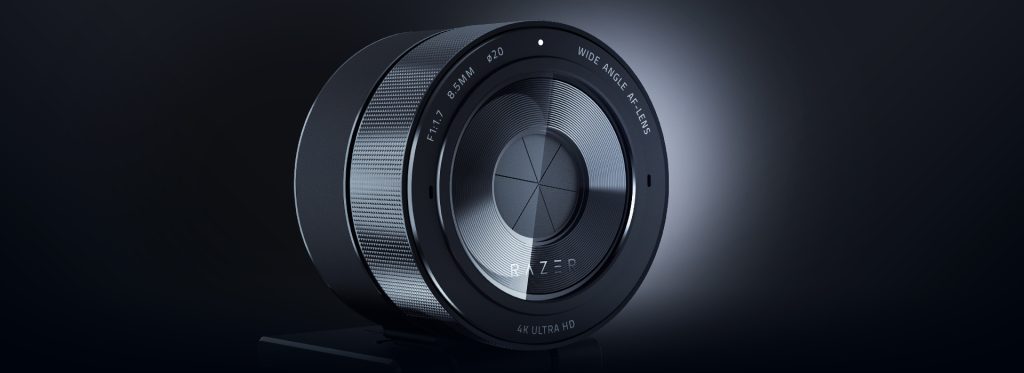 Razer Kiyo Pro Ultra