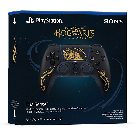 Hogwarts Legacy