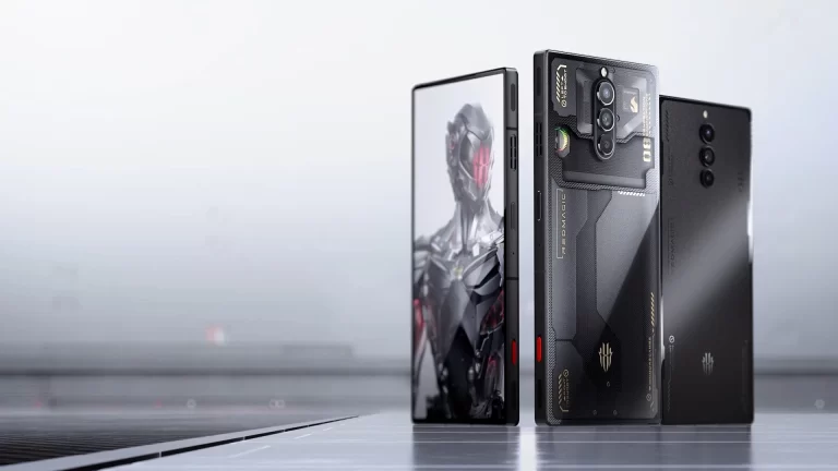 Redmagic 8 PRo