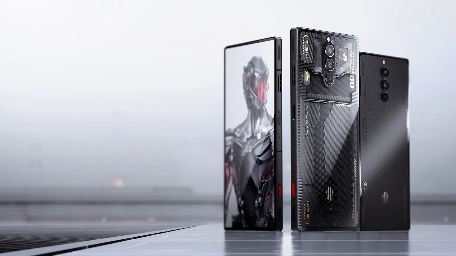 Redmagic 8 PRo