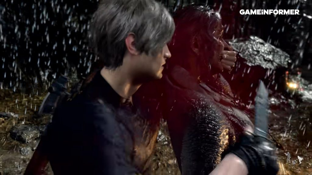 Resident Evil 4 Remake