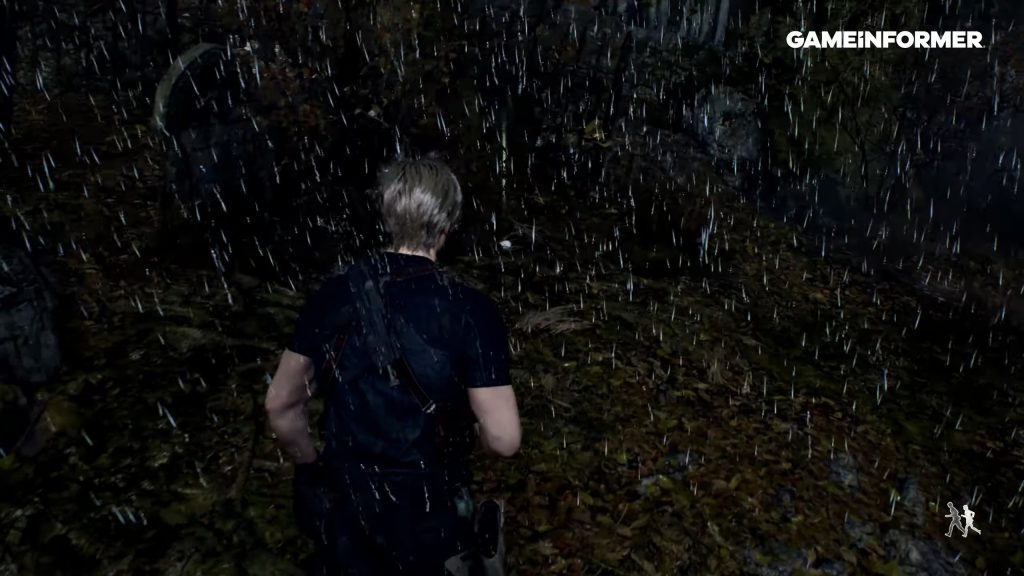 Resident Evil 4 Remake