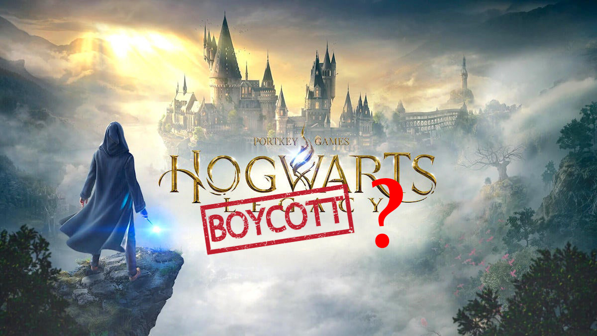 Hogwarts Legacy