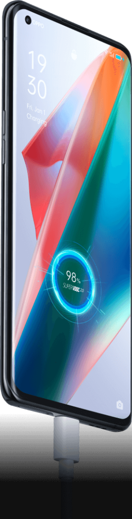 Oppo Find X3 Pro