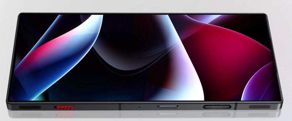 Redmagic 8 PRo