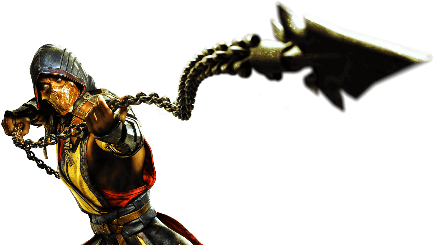 Mortal Kombat 12