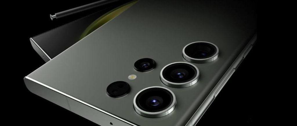 Samsugn S23 Ultra