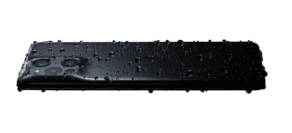 Oppo Find X3 Pro
