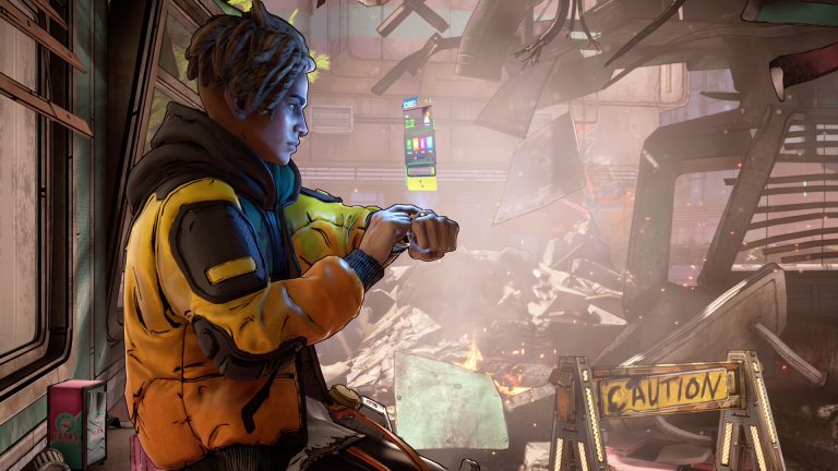 Borderlands 4