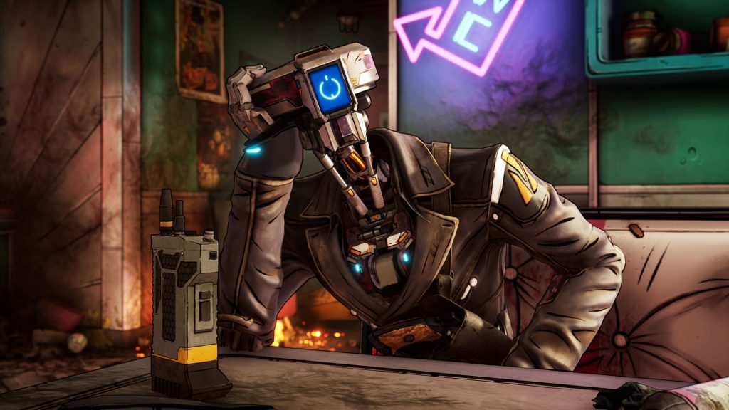 Borderlands 4
