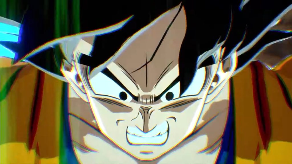 Dragon Ball Z: Budokai Tenkaichi