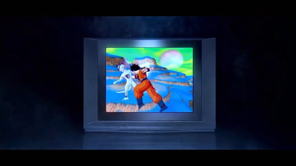 Dragon Ball Z: Budokai Tenkaichi