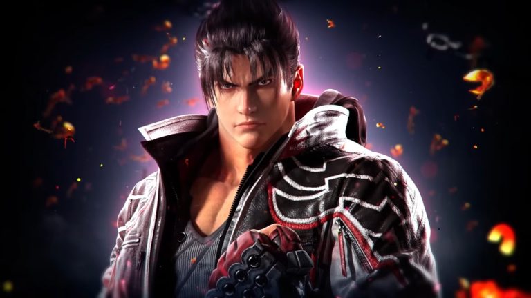 Tekken 8