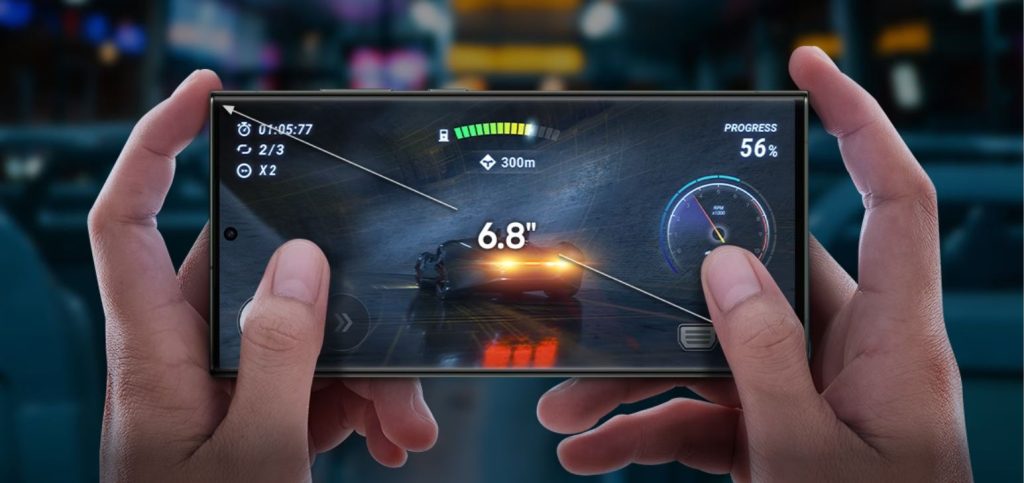 Smartphone Android