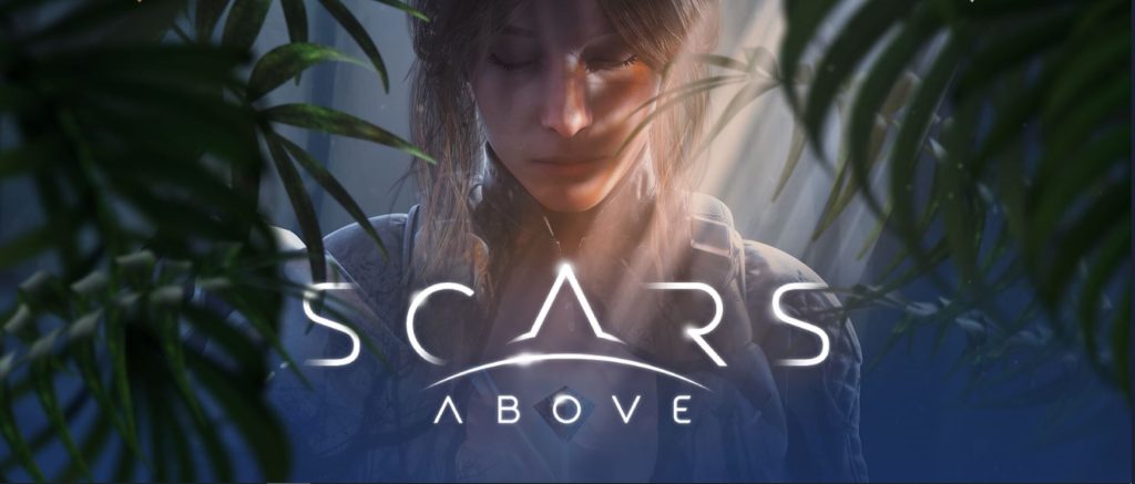 Scars Above