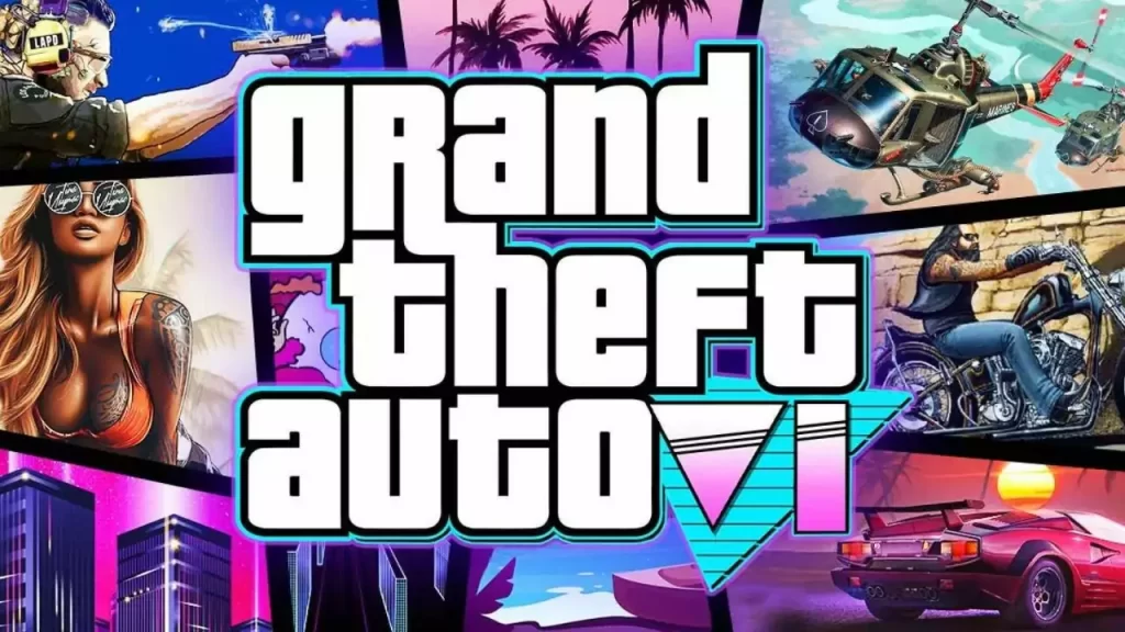 GTA 6