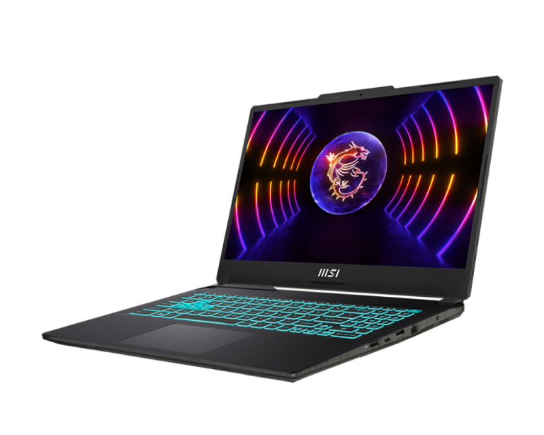 MSI Cyborg 15