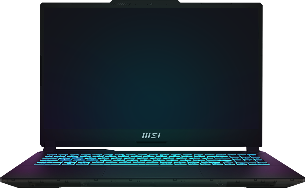 MSI Cyborg 15