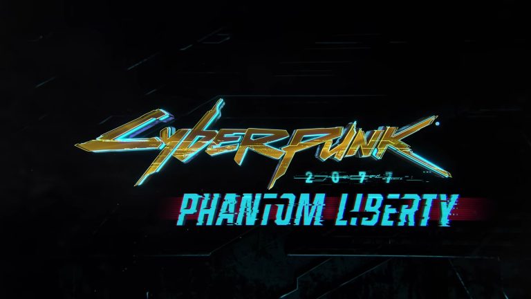 Phantom Liberty