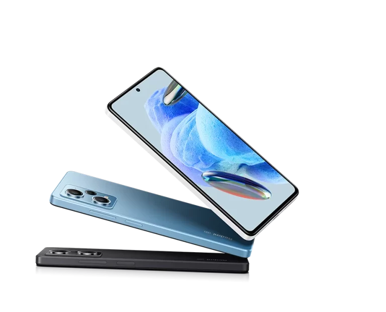redmi note 12 pro 5G