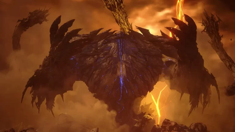 Final Fantasy XVI
