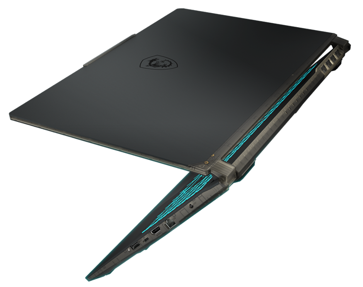MSI Cyborg 15