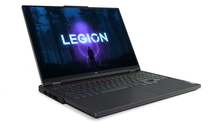 Legion 7i Pro