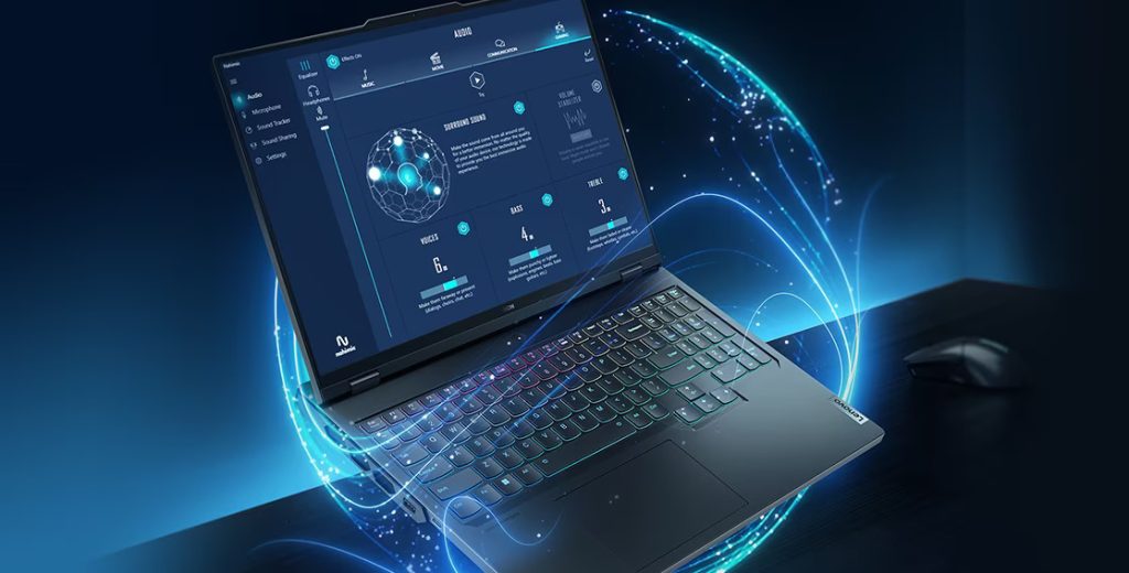 Legion 7i Pro
