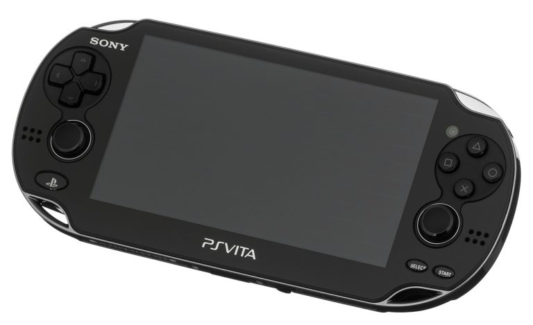 PS Vita 2