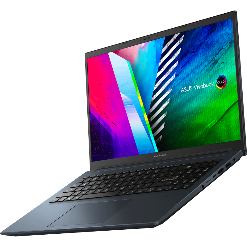 Asus Vivobook 15 Pro OLED