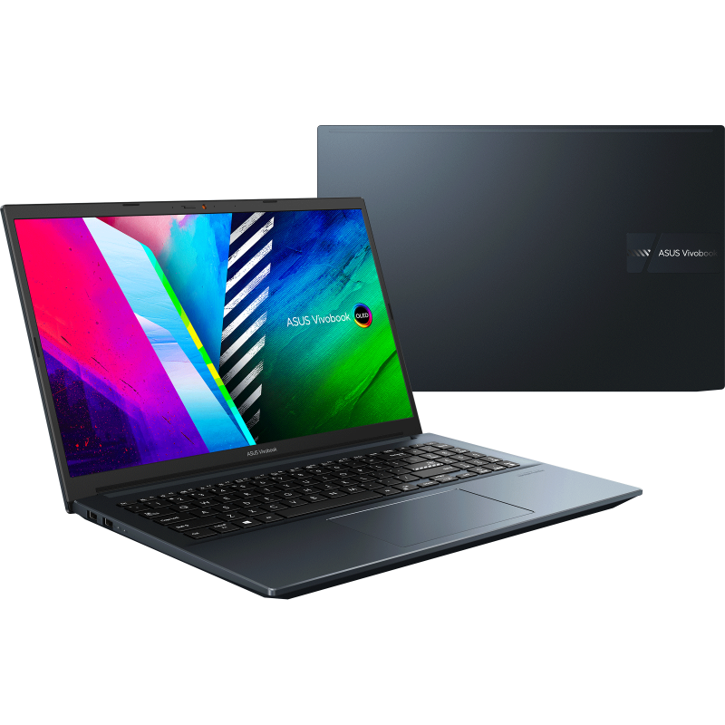 Asus Vivobook 15 Pro OLED