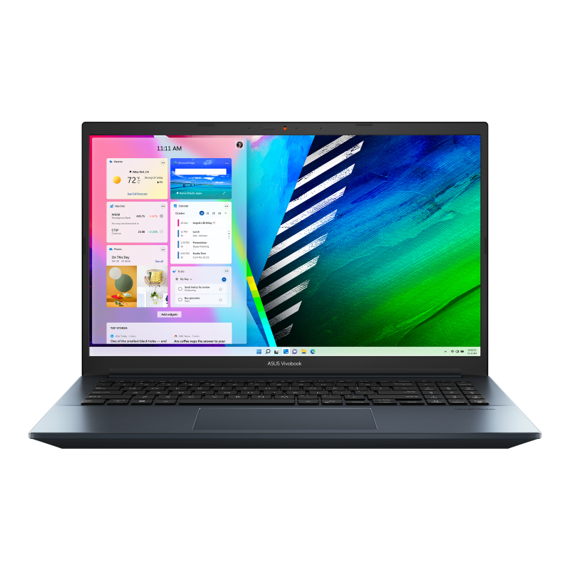 Asus Vivobook 15 Pro OLED
