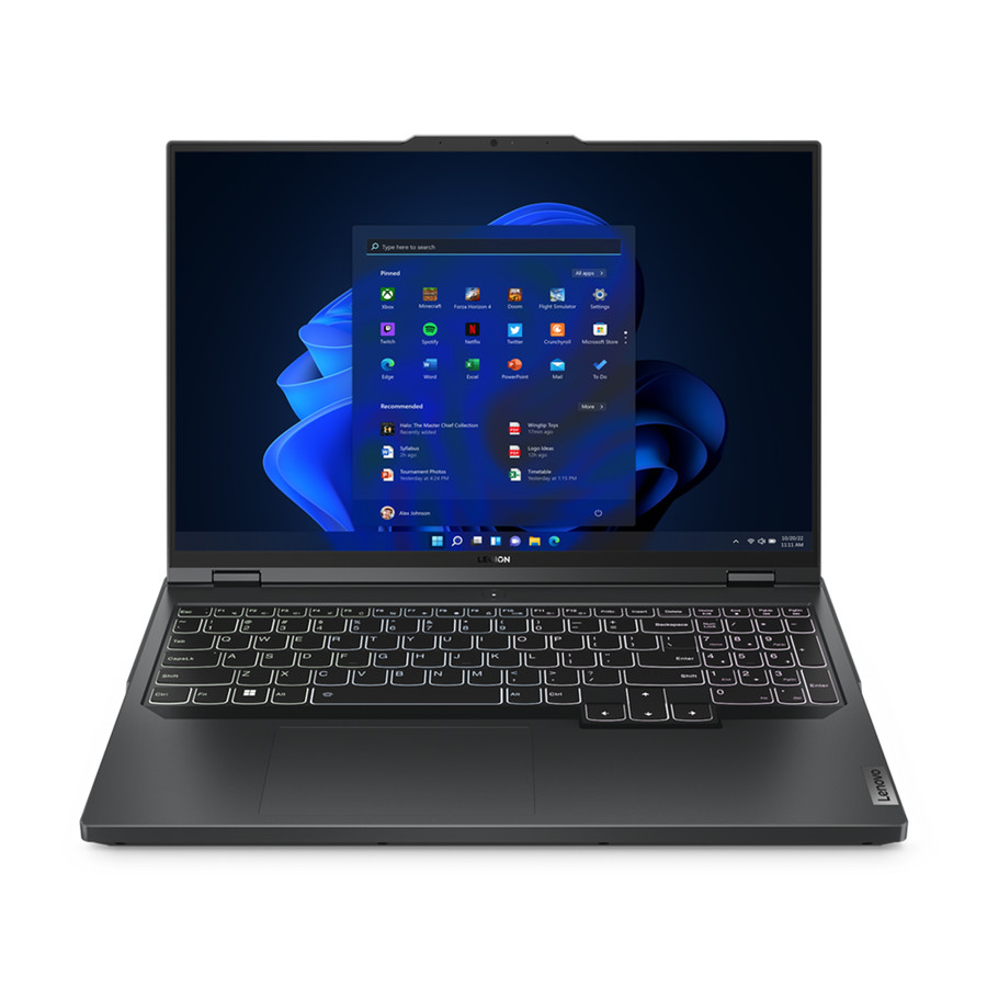 Legion Pro 5i