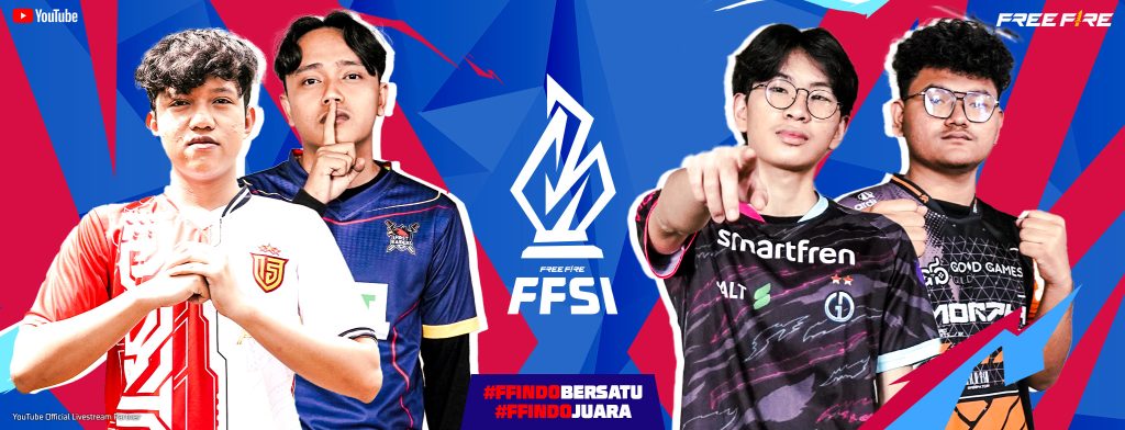 Free Fire SEA Invitational