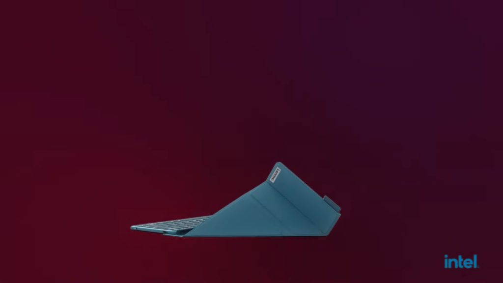 Yoga Book 9i