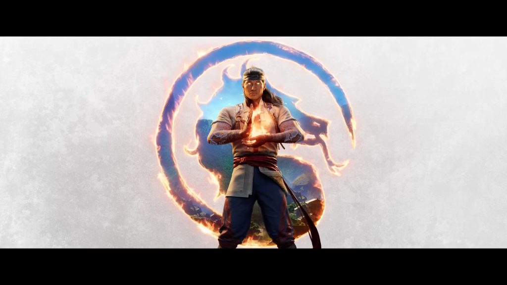 mortal kombat 1