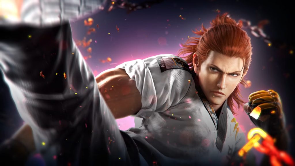 Tekken 8