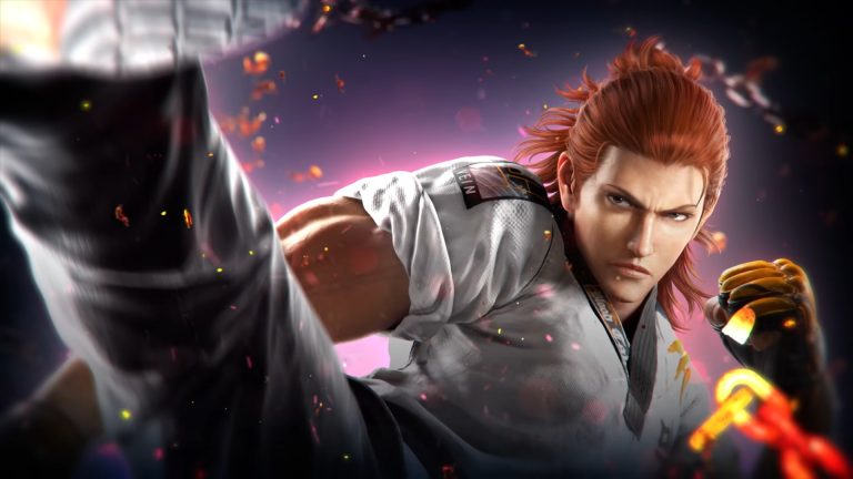 Tekken 8