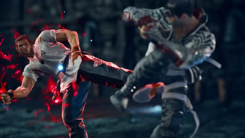 Tekken 8